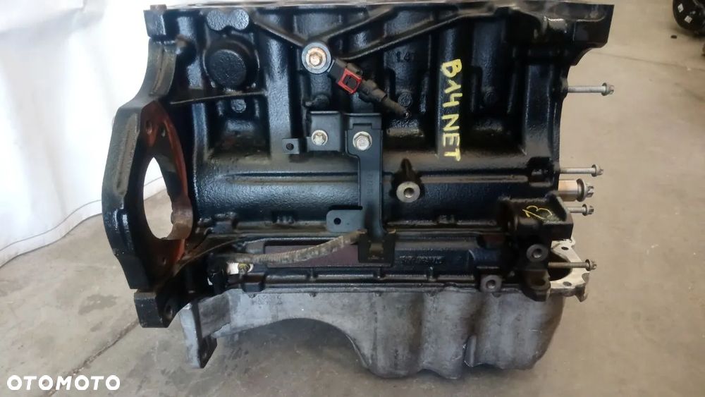 SILNIK I OSPRZĘT B14NET OPEL - 16