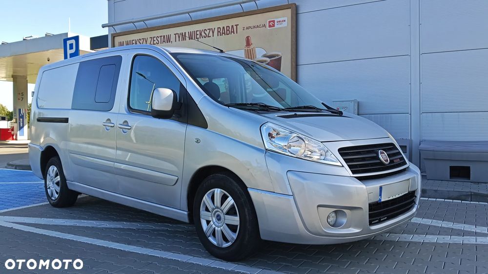 Fiat Scudo - 2