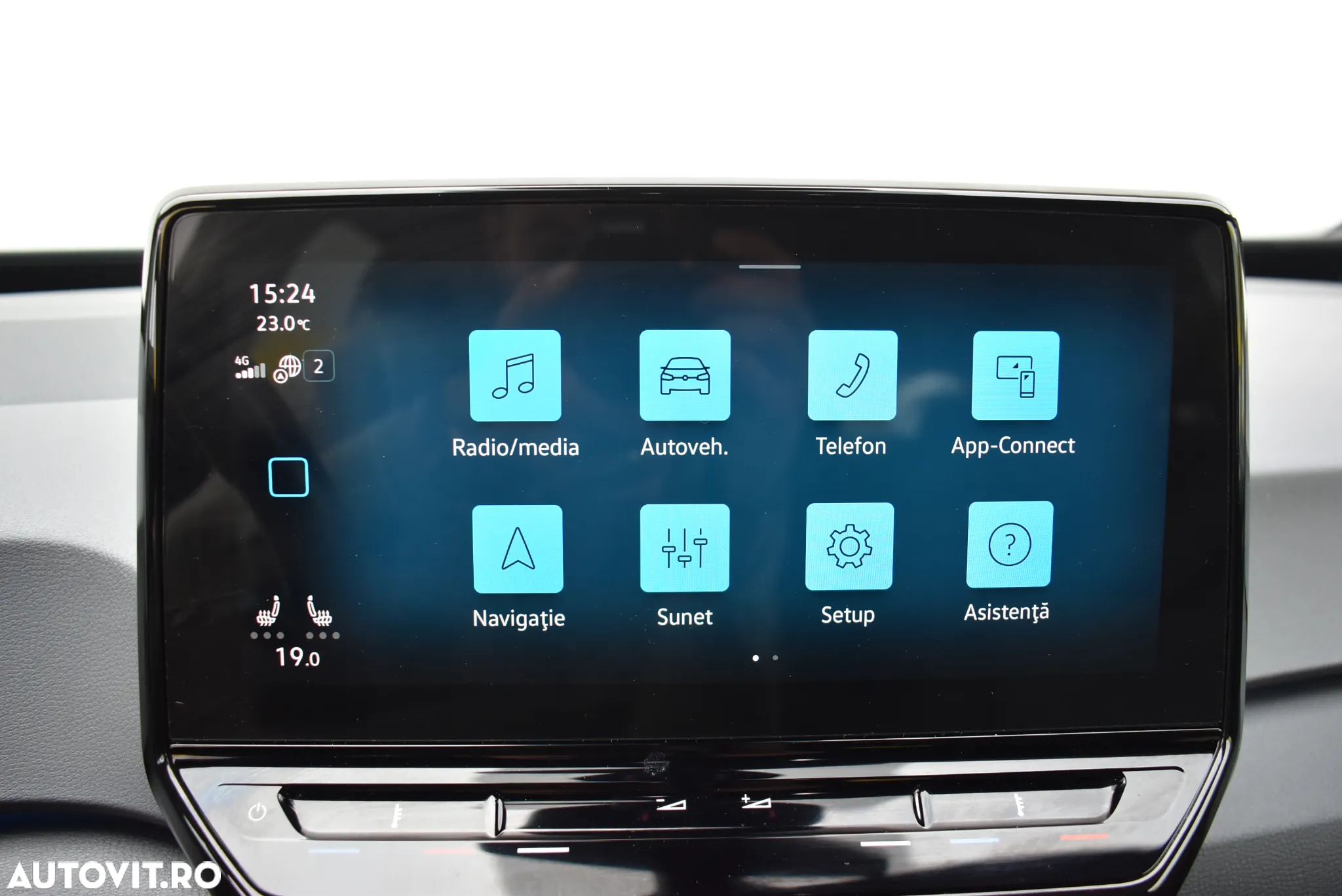 Volkswagen ID.3 58 kWh Pro Performance - 11