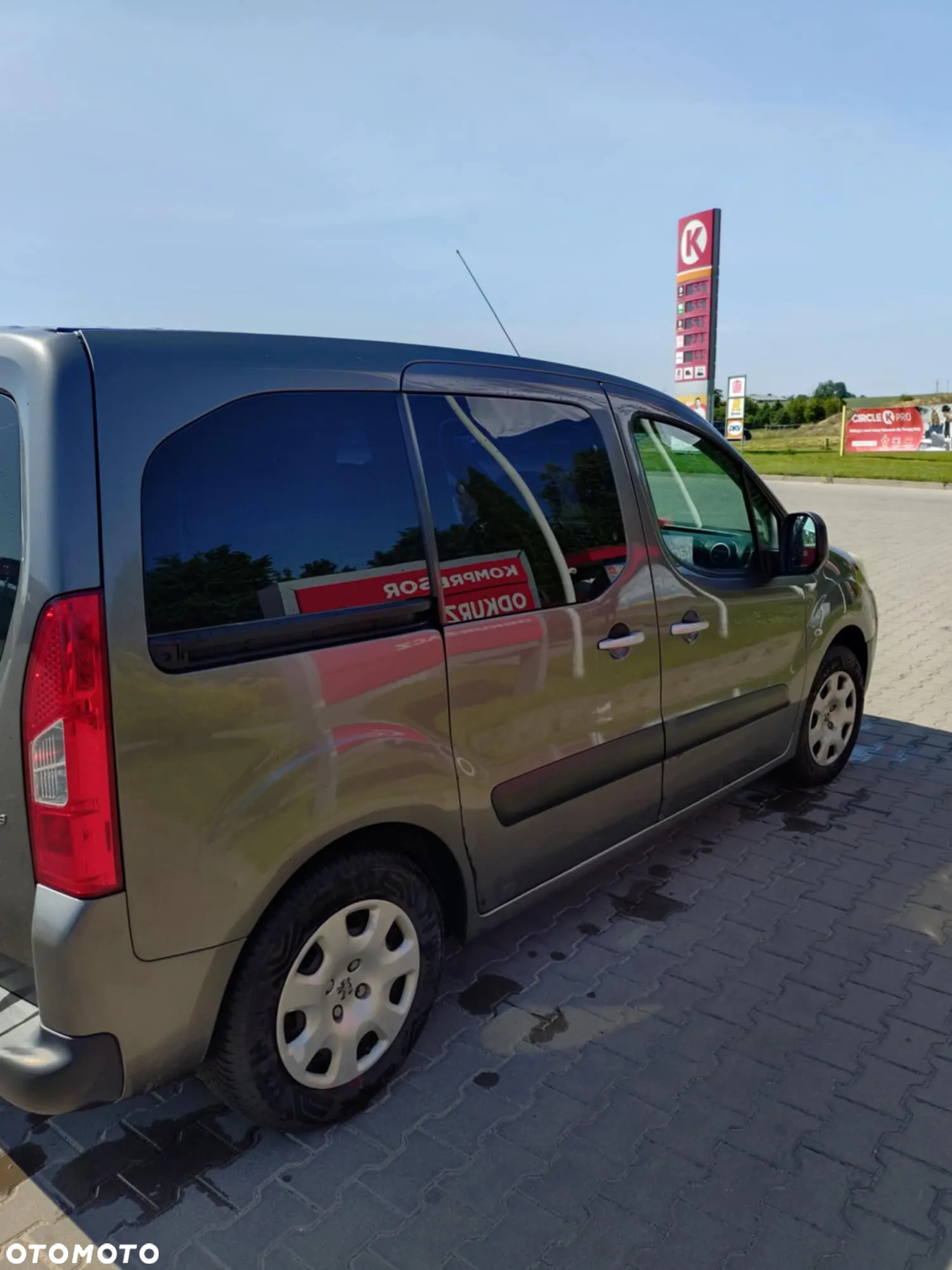 Peugeot Partner - 4