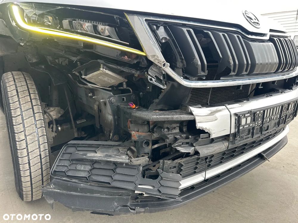 Skoda Kodiaq 2.0 TDI 4x2 Ambition DSG - 15