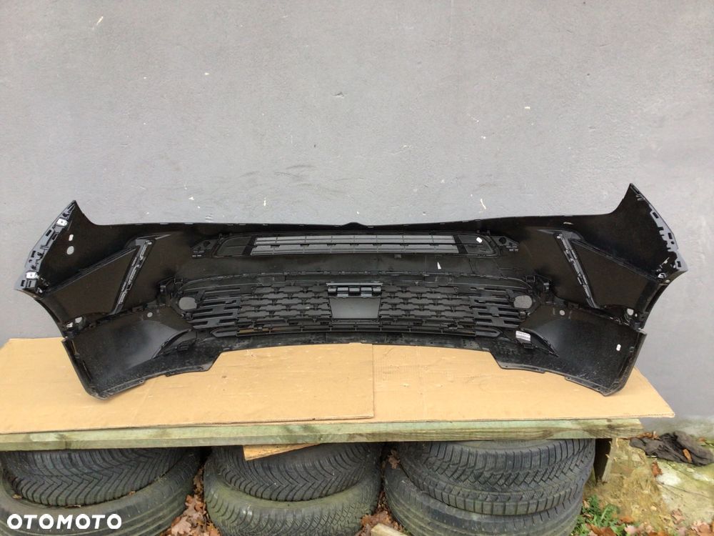 Zderzak przedni Opel Mokka B - 6