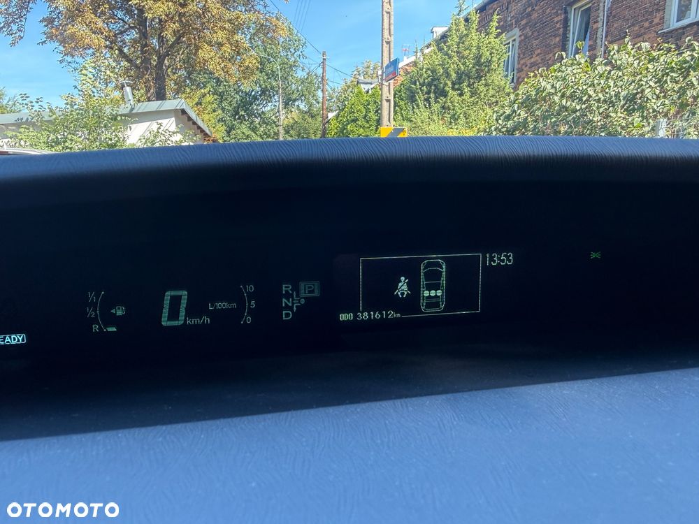 Toyota Prius 1.8 HSD Prestige - 22