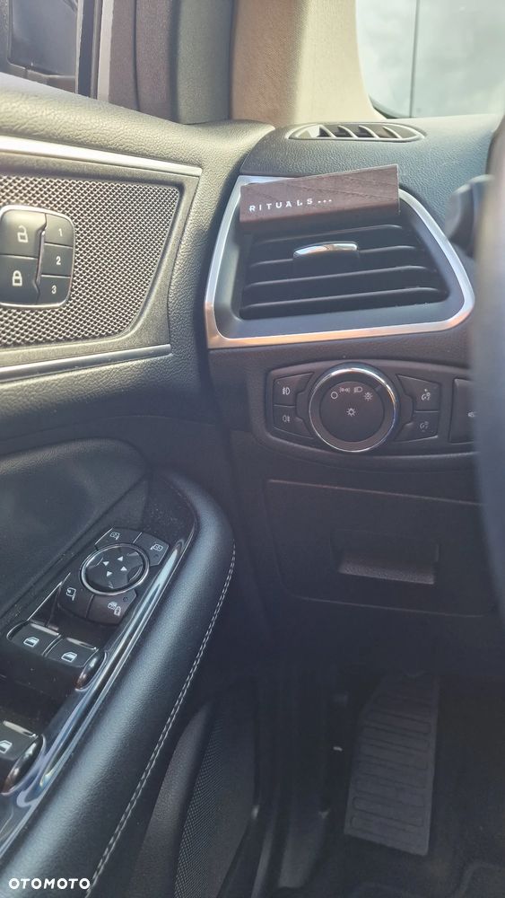 Ford Edge 2.0 TDCi Twin-Turbo 4WD Sport - 20
