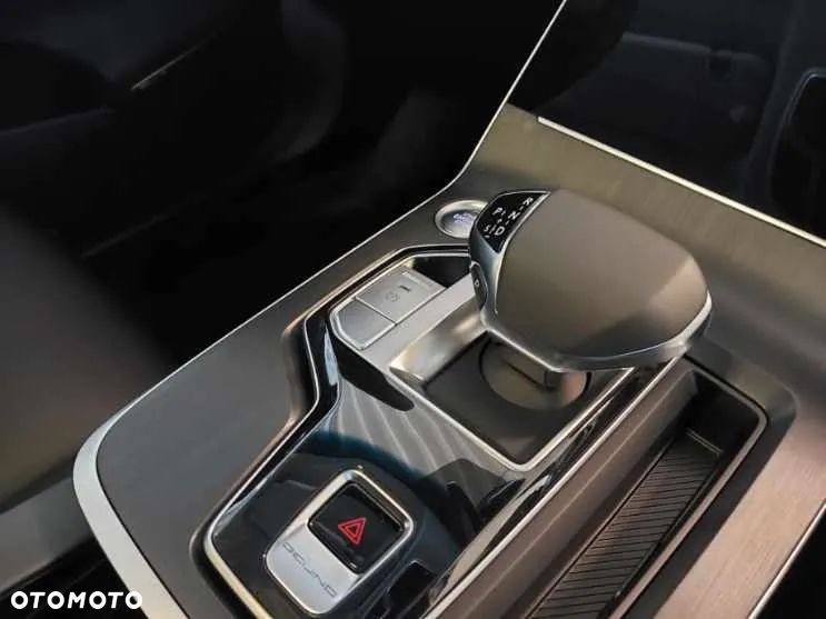 BAIC 7 1.5T Luxury DCT - 9