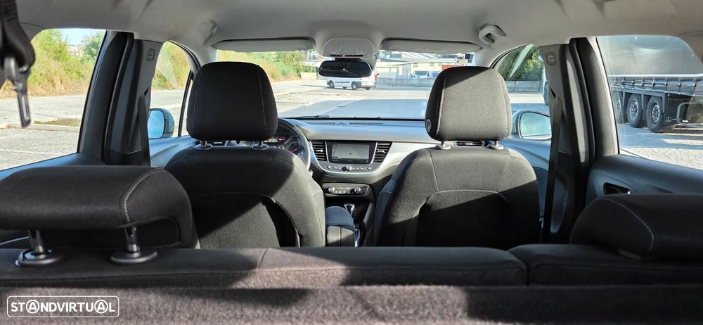 Opel Crossland X 1.2 S&S Auto Innovation - 21