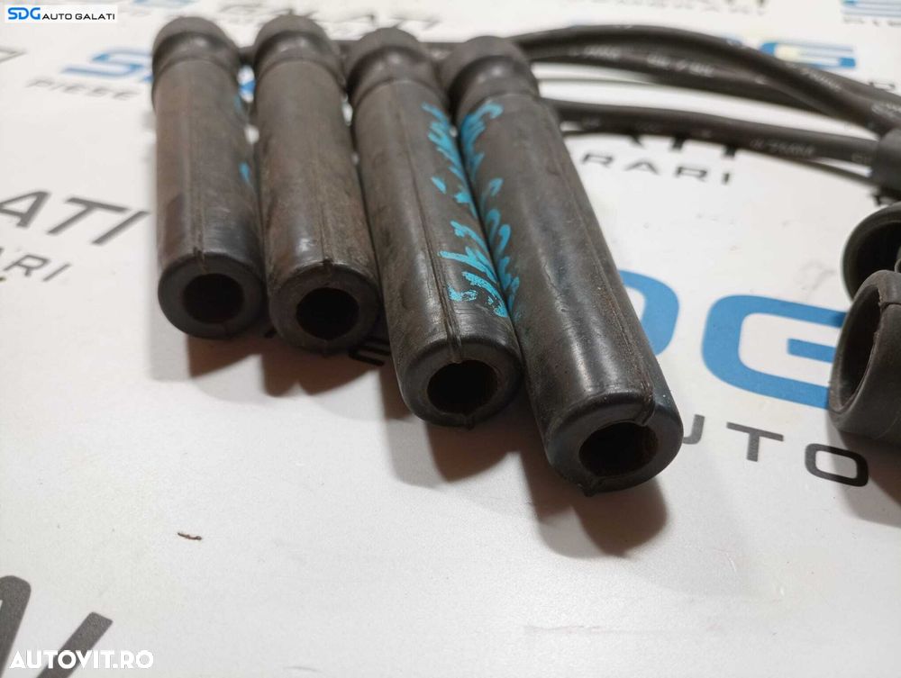 Fisa Fise de la Bobina Inductie Chevrolet Kalos 1.4 B 2003 - 2008 [M7104] - 4