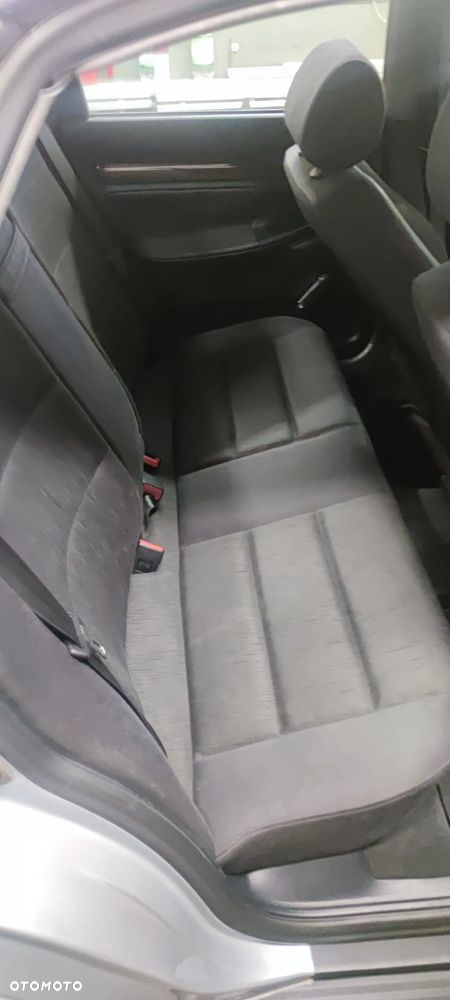 Audi A4 Limousine 1.9 TDI - 19