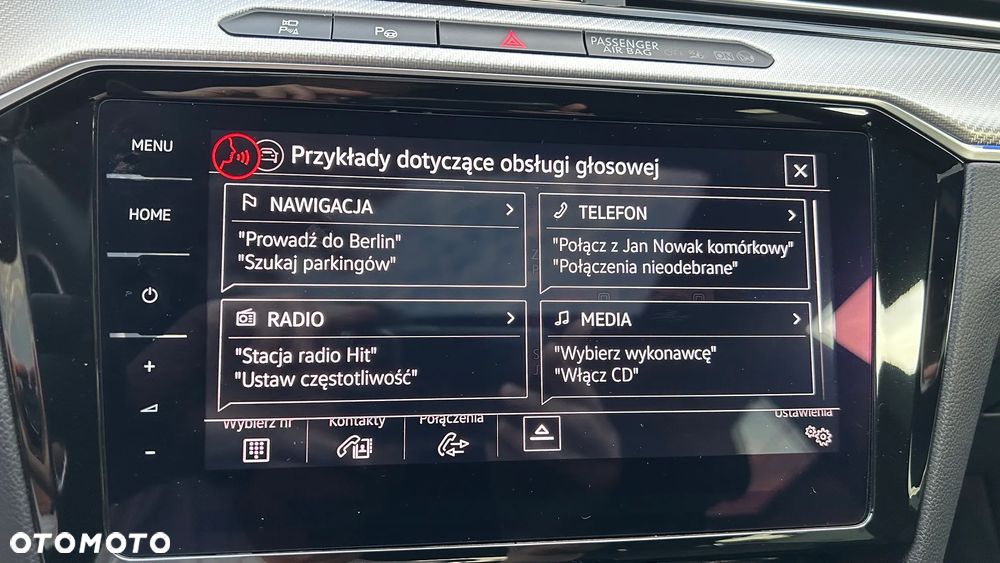 Volkswagen Arteon 2.0 TSI 4Motion R-Line DSG - 26