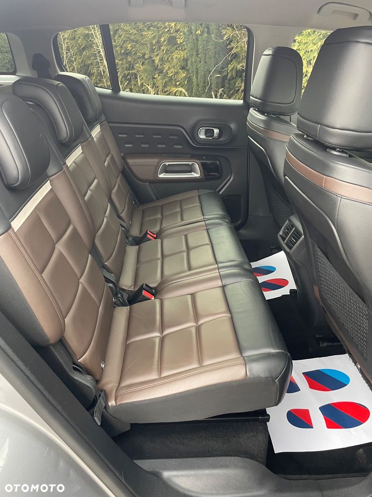 Citroën C5 Aircross 1.5 BlueHDi Shine - 28