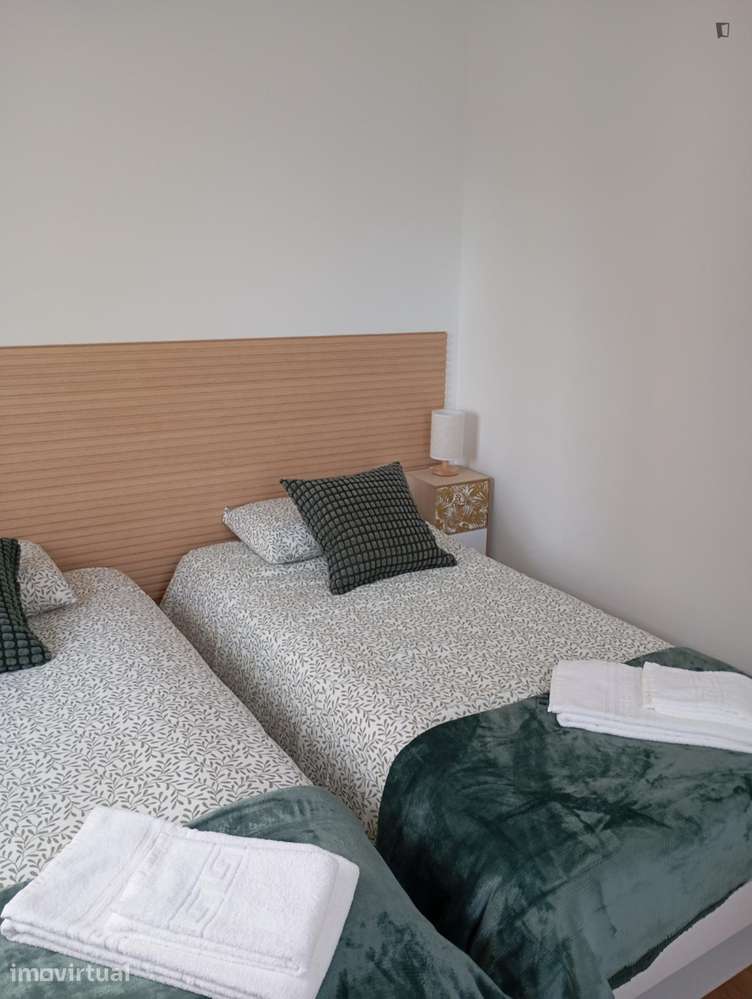 Casa com 2 quartos - localizado em Setubal - Grande imagem: 2/29