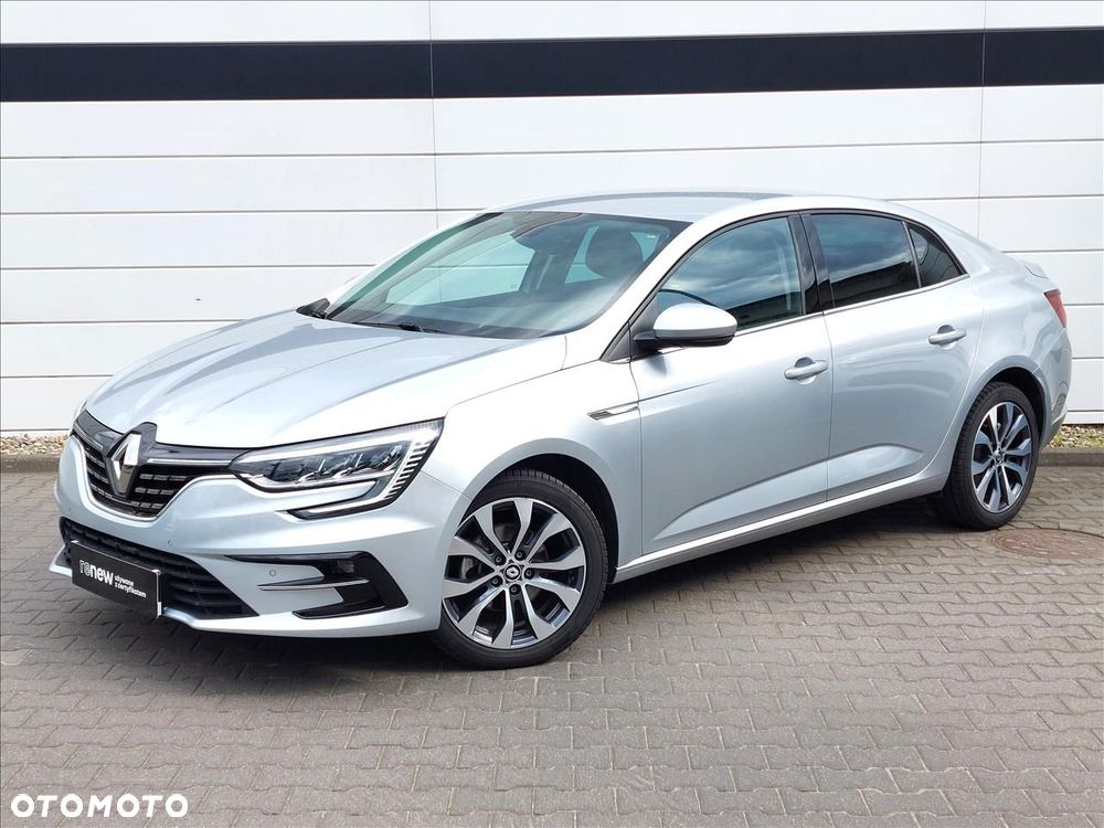 Renault Megane 1.3 TCe Intens EDC - 2