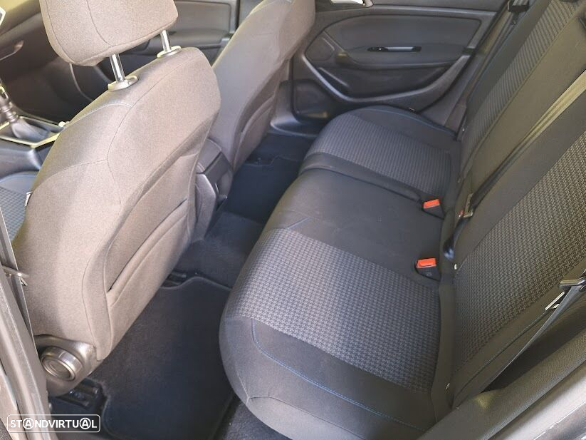 Peugeot 308 SW 1.5 BlueHDi Style - 8