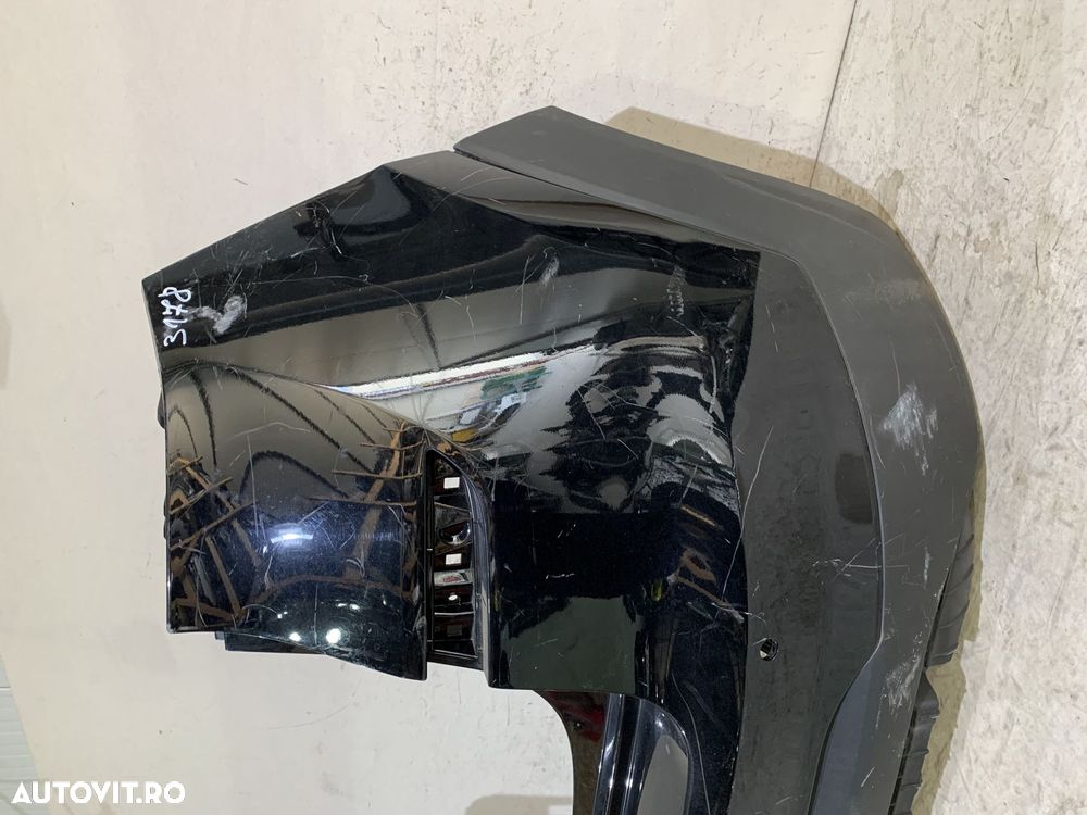 Bara spate Hyundai Tucson, 2018, 2019, 2020, cod origine OE 86611-D7500 - 6