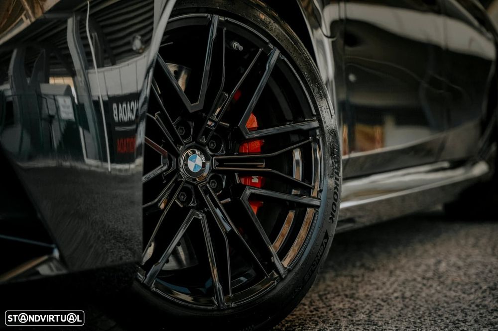BMW M5 Standard - 5
