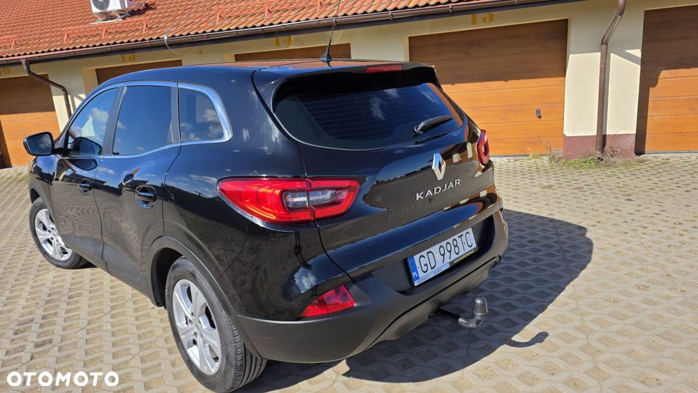 Renault Kadjar 1.2 Energy TCe S-Edition - 17