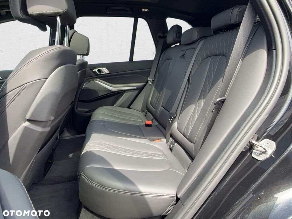 BMW X5 xDrive40d mHEV sport - 23