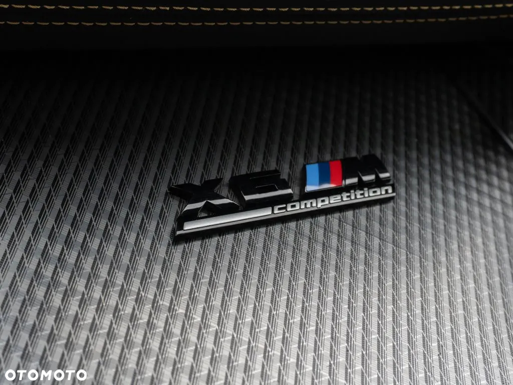 BMW X6M M - 19