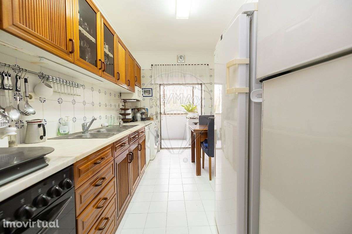 Apartamento T2 para venda - Grande imagem: 3/20