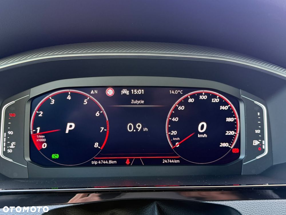 Volkswagen Arteon 2.0 TSI R-Line DSG - 23
