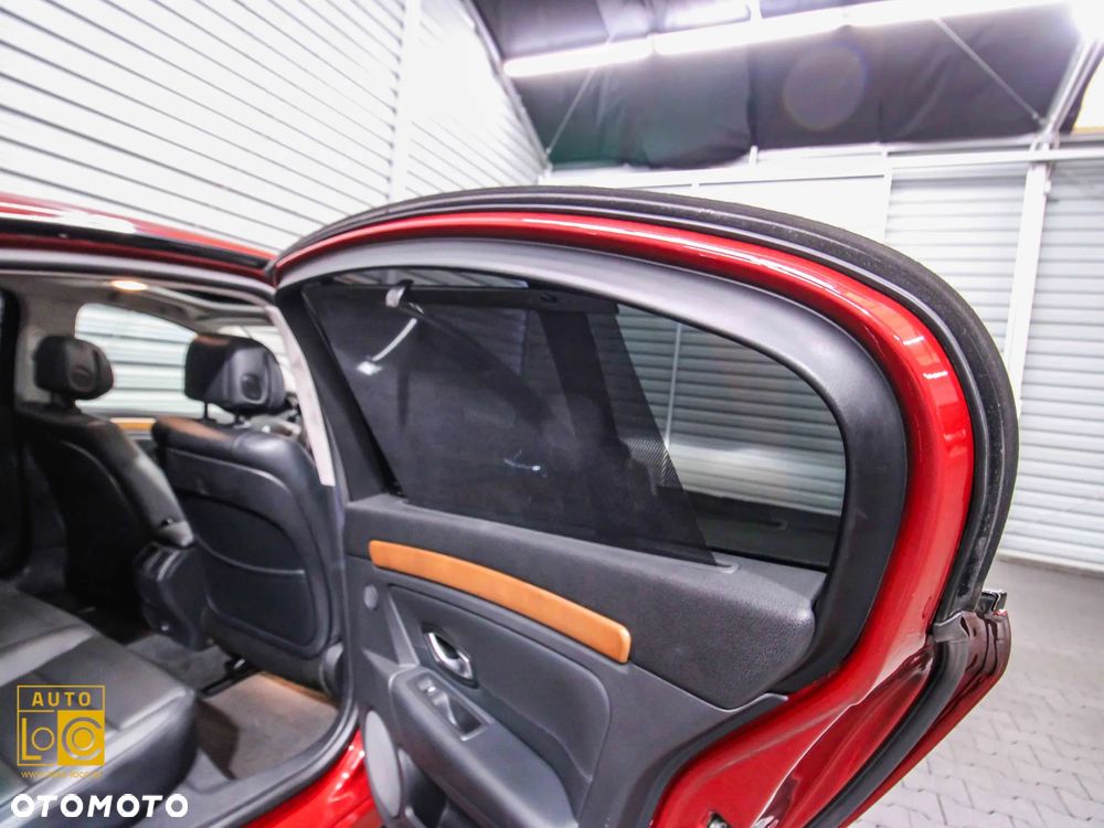 Renault Laguna 2.0 16V Turbo Initiale - 28