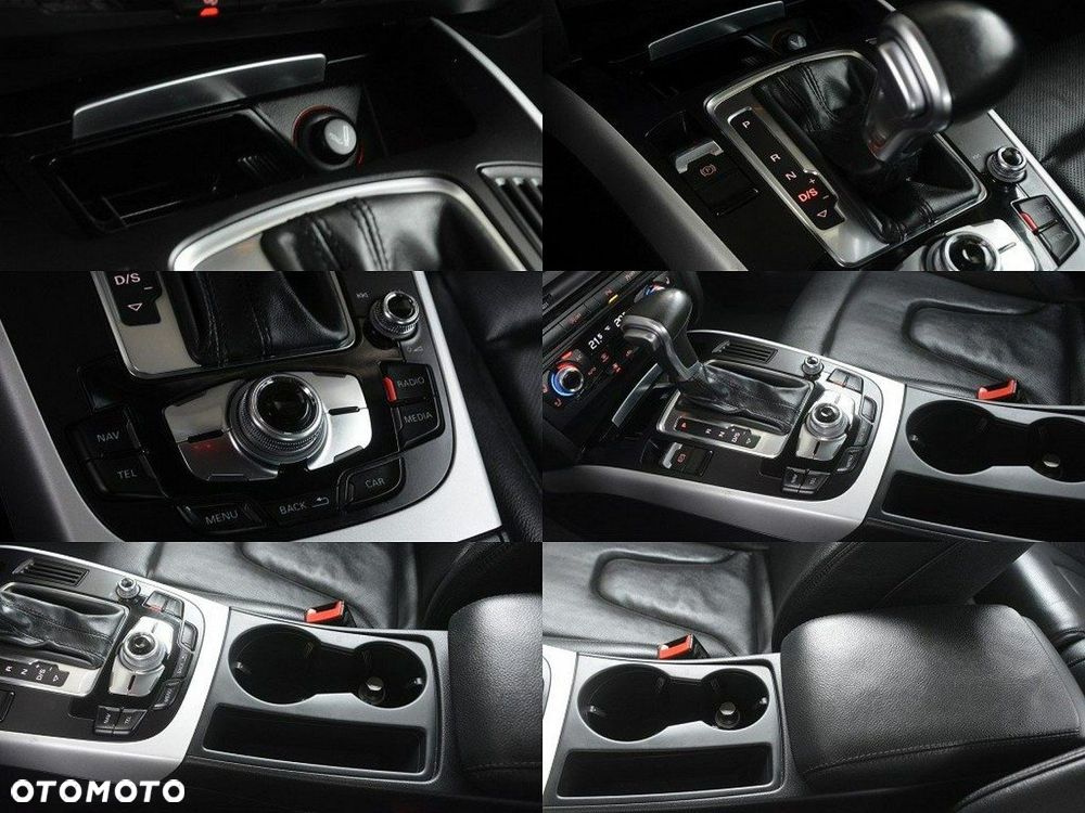 Audi A5 Sportback 1.8 TFSI multitronic - 22