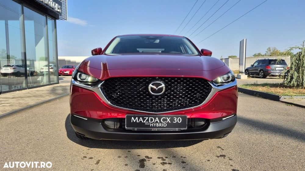 Mazda CX-30 - 2