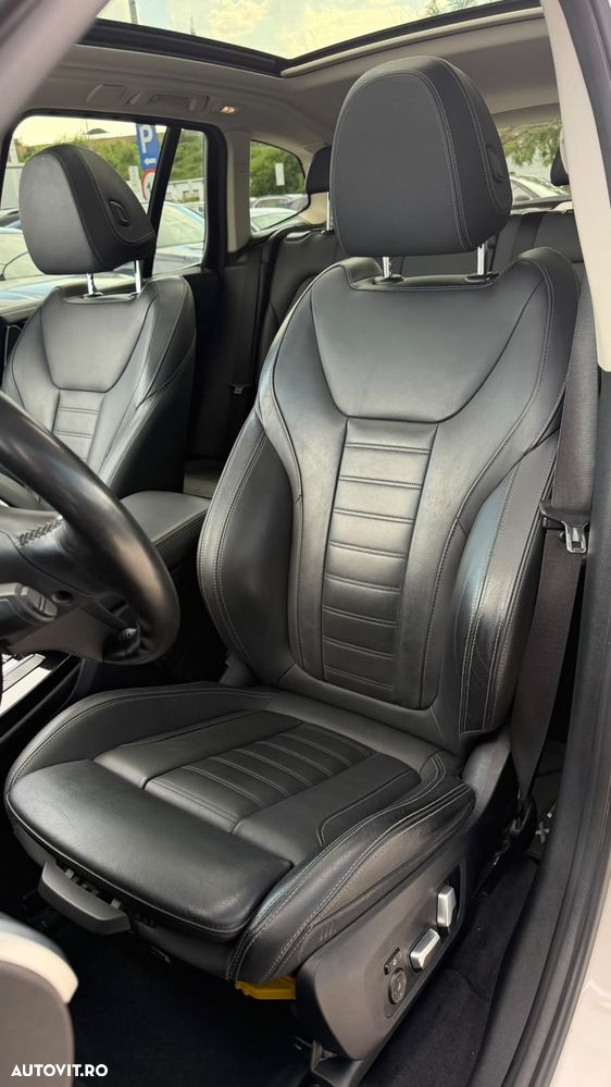 BMW iX3 Standard - 14