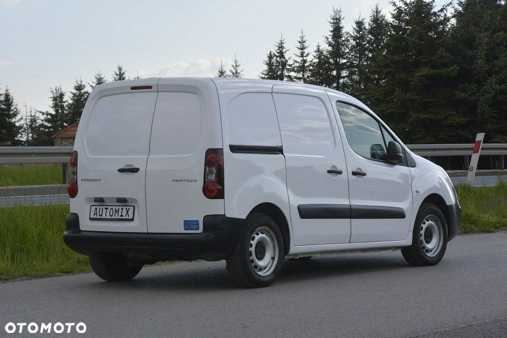 Peugeot Partner - 7