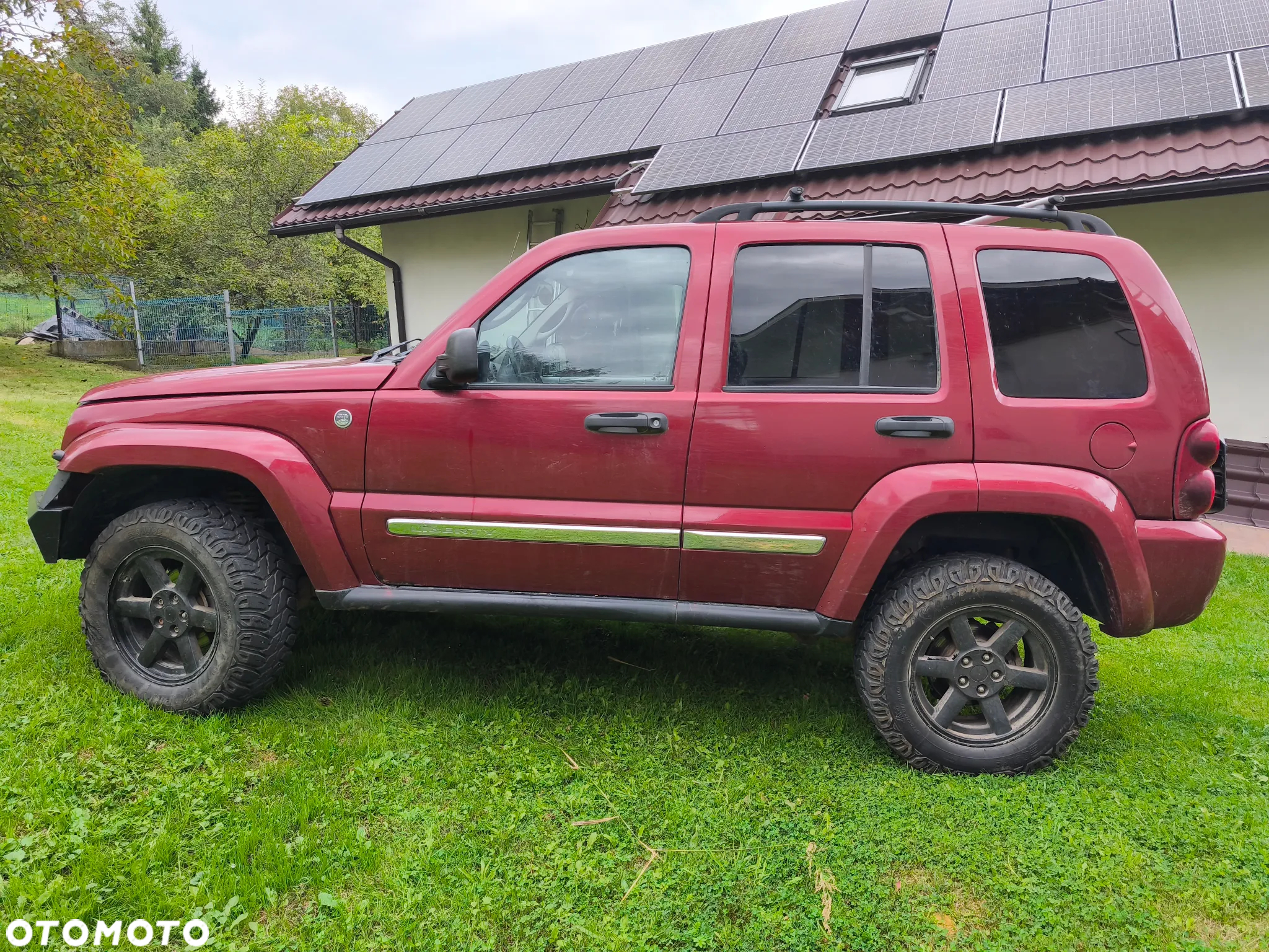 Jeep Cherokee - 11