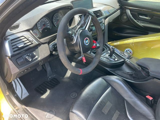 BMW M4 DKG Competition - 19