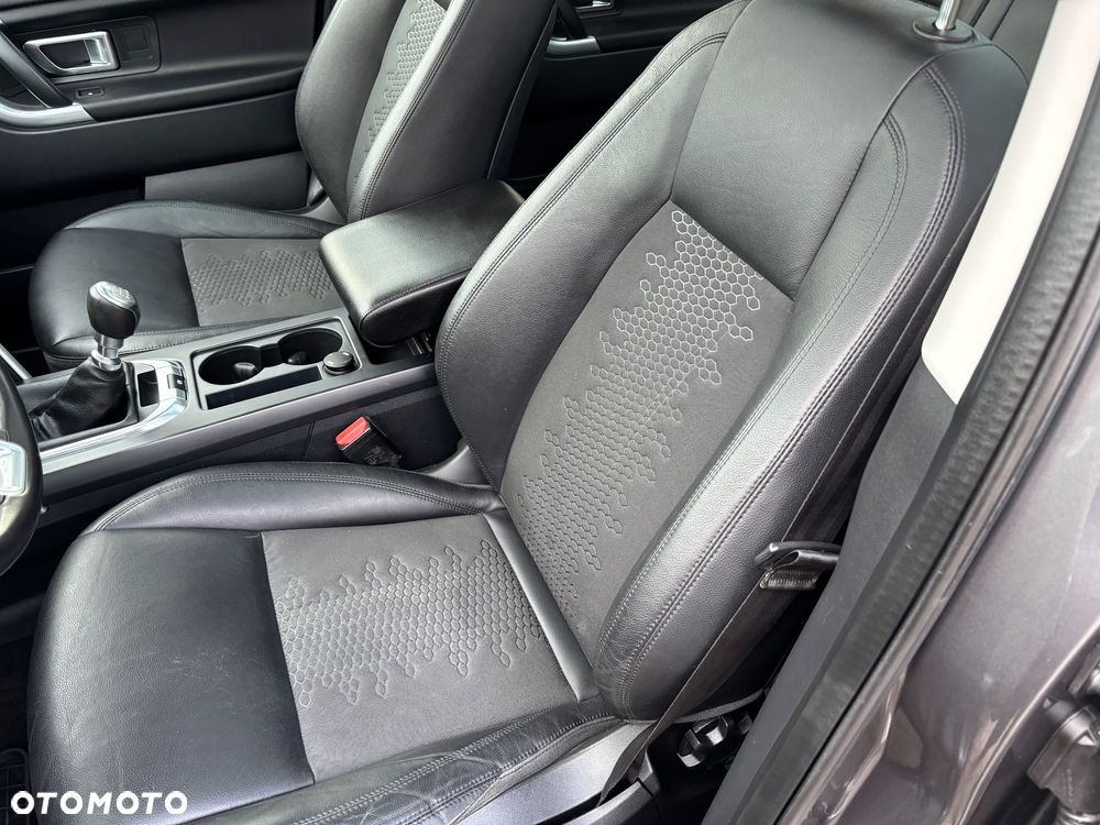 Land Rover Discovery Sport eD4 SE - 29