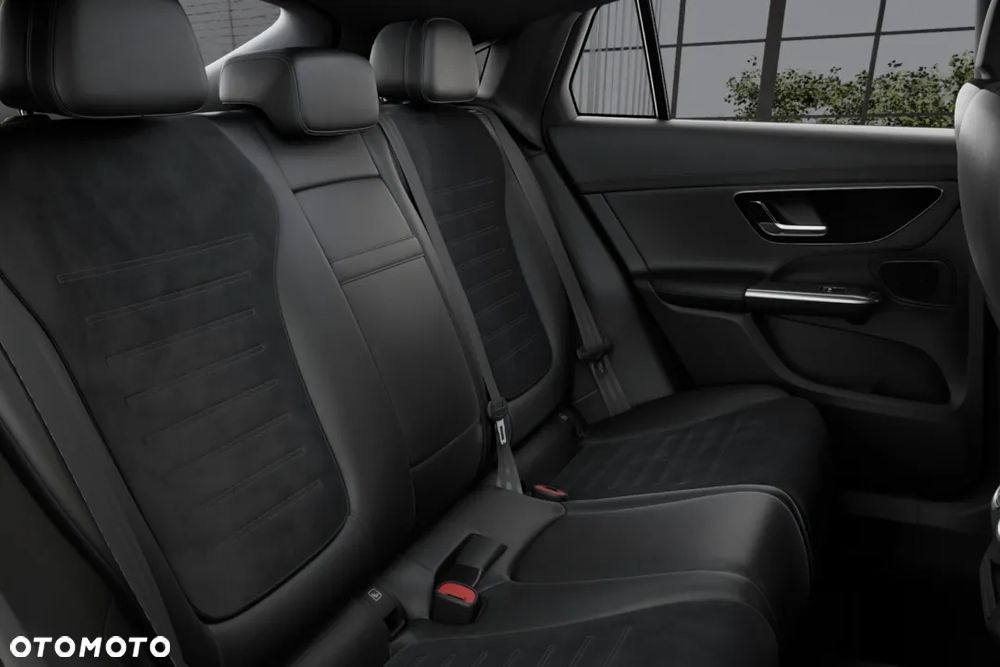 Mercedes-Benz GLC Coupe 200 4-Matic - 13