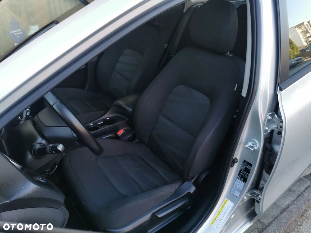 Kia Ceed 1.6 CRDi Business Line - 6