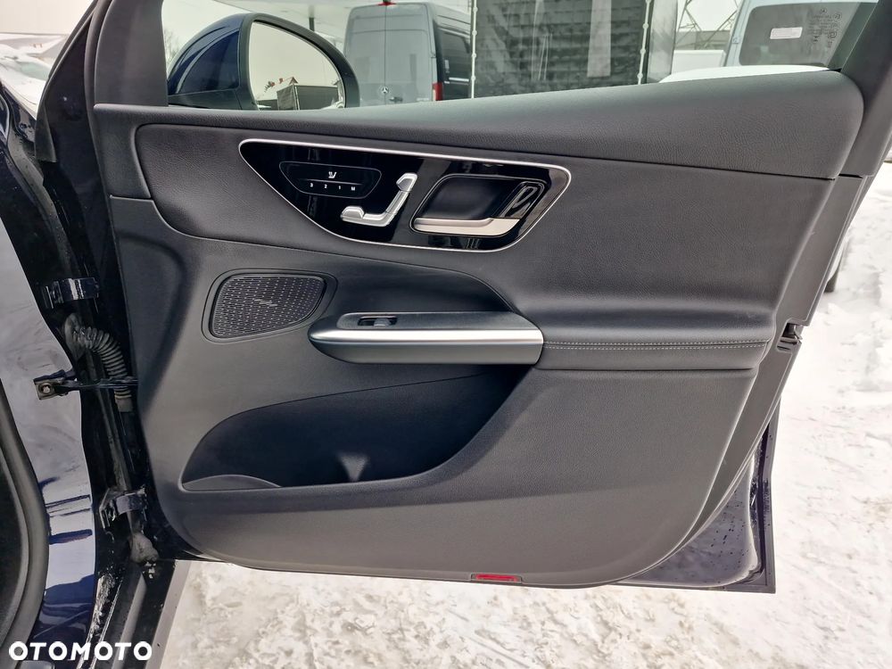 Mercedes-Benz GLC 220 d mHEV 4-Matic Avantgarde - 20