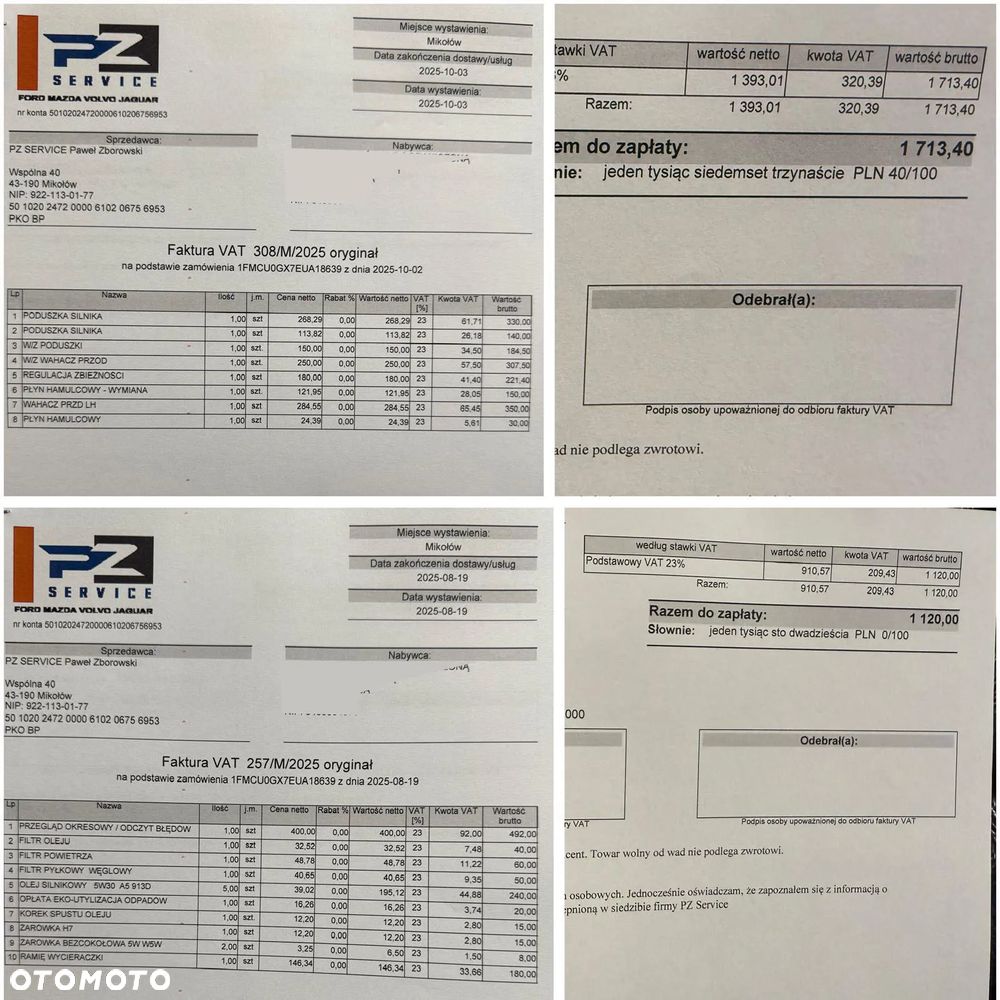 Ford Escape 1.5 EcoBoost AWD SE - 37