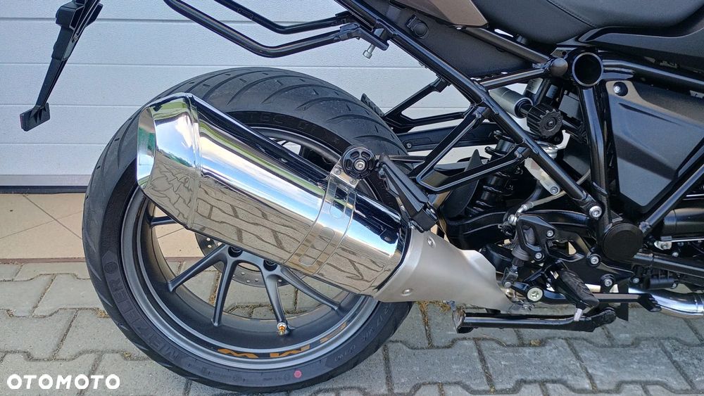 BMW R - 35