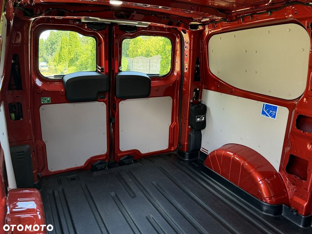 Ford Transit - 17