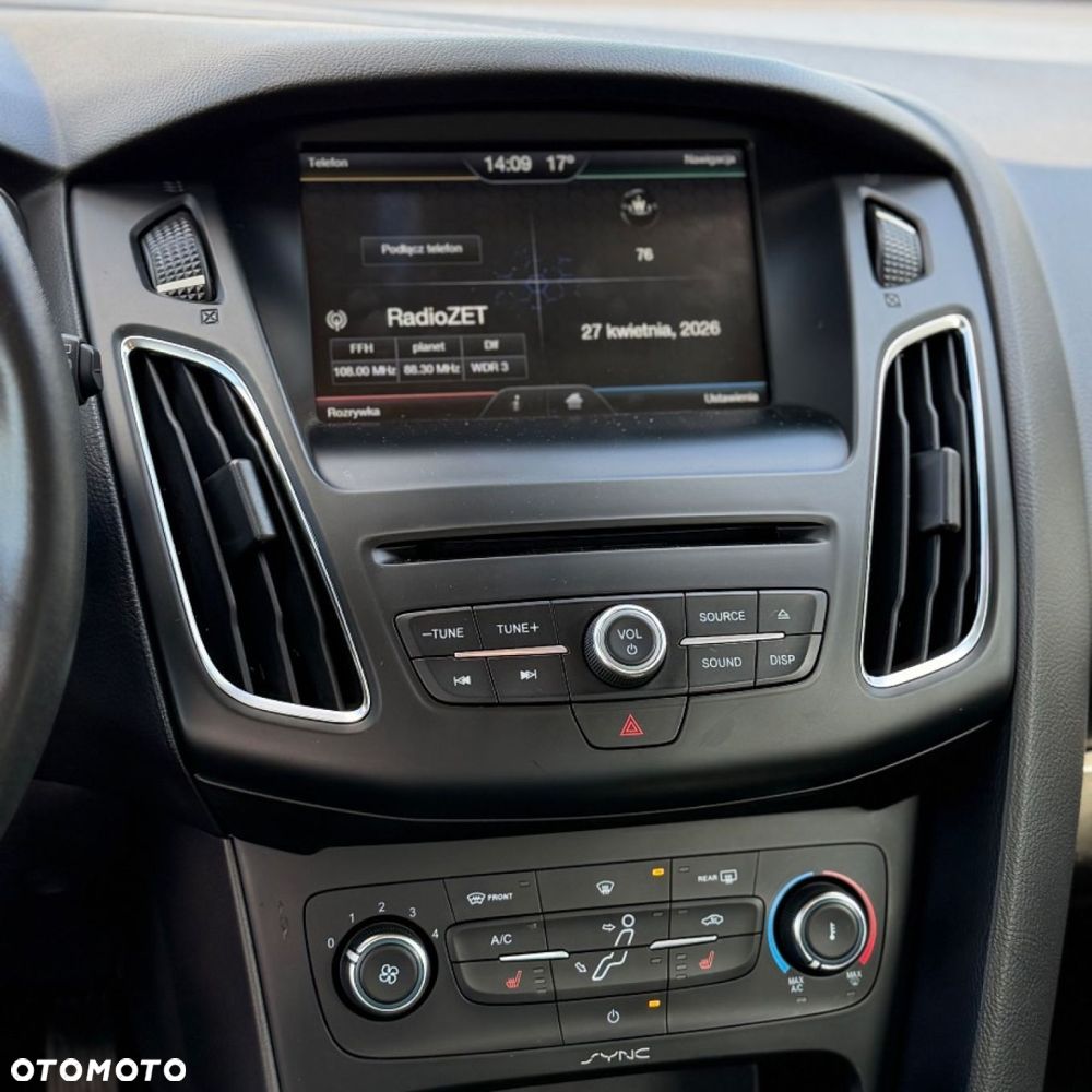 Ford Focus - 28