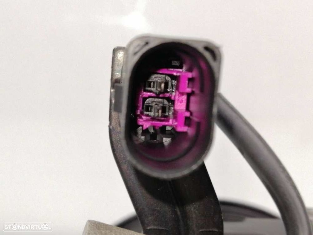 COMPRESSOR AR CONDICIONADO SKODA FABIA II COMBI 2012 - 2