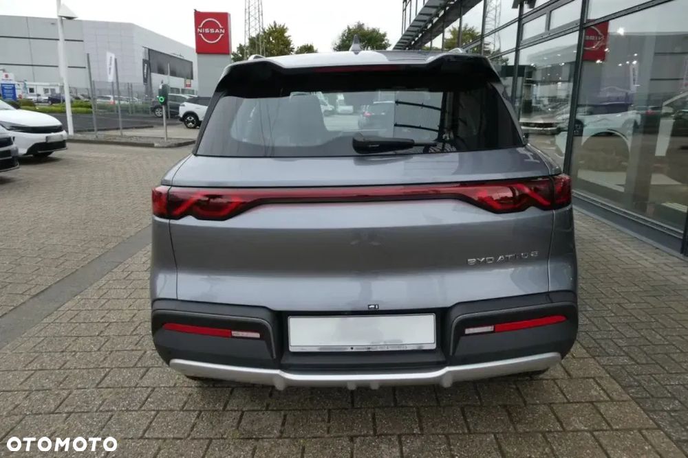 BYD Atto 2 45kWh Active - 6