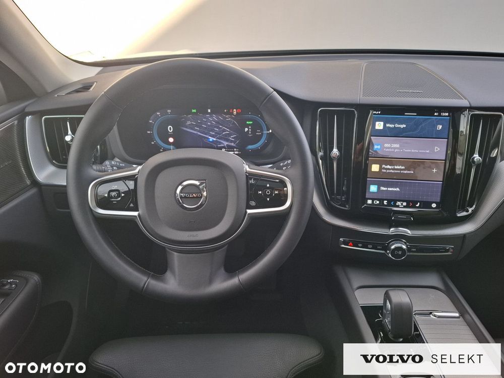 Volvo XC 60 - 17