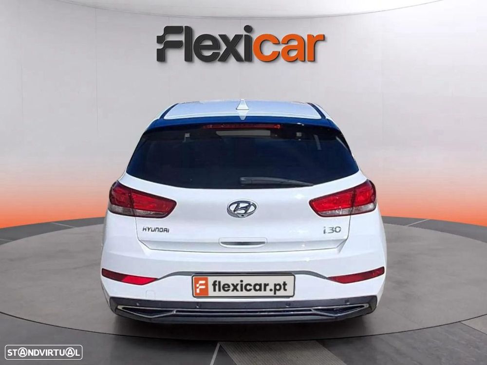 Hyundai i30 1.0 T-GDI Style - 6