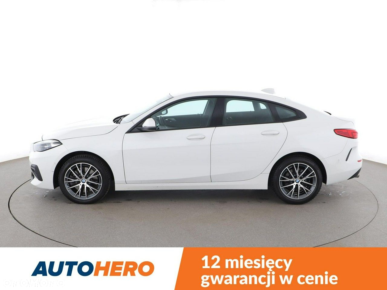 BMW Seria 2 220i Advantage - 2