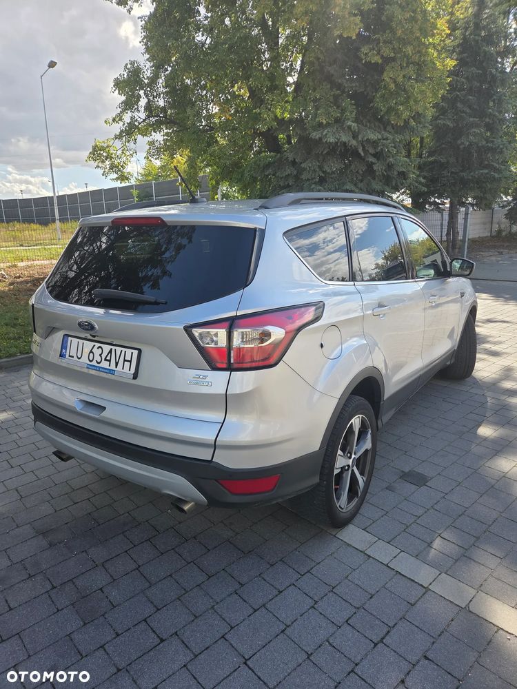 Ford Escape - 8