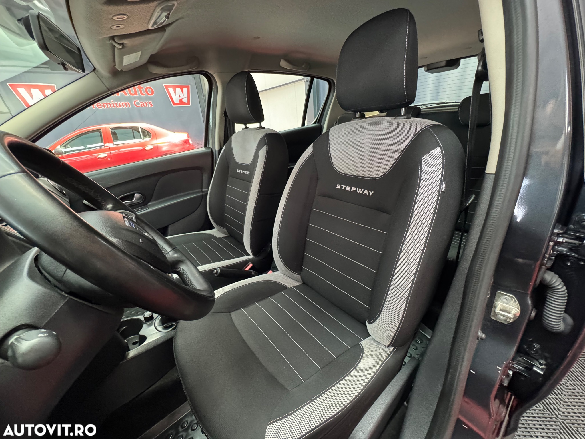 Dacia Sandero - 16