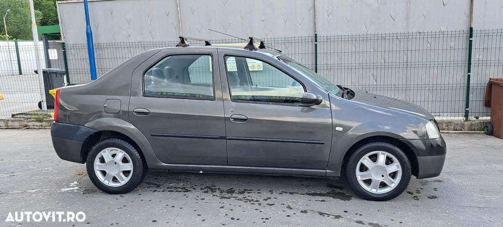 Dacia Logan - 3
