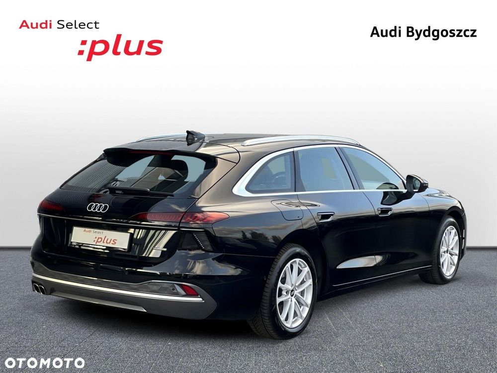 Audi A6 Avant 2025 photo 5
