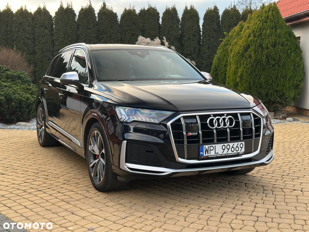 Audi SQ7 - 6