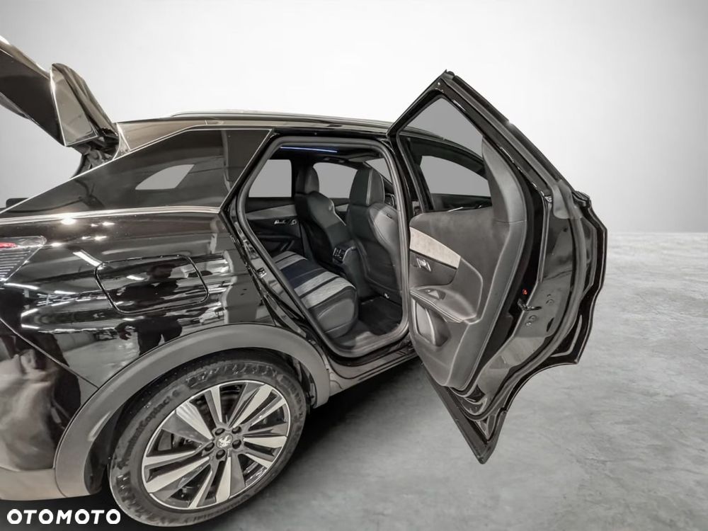 Peugeot 3008 1.6 PureTech Hybrid4 PHEV Allure Pack S&S EAT8 - 15